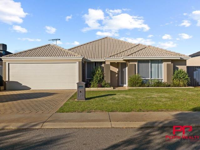 House for sale in Byford, Western Australia
