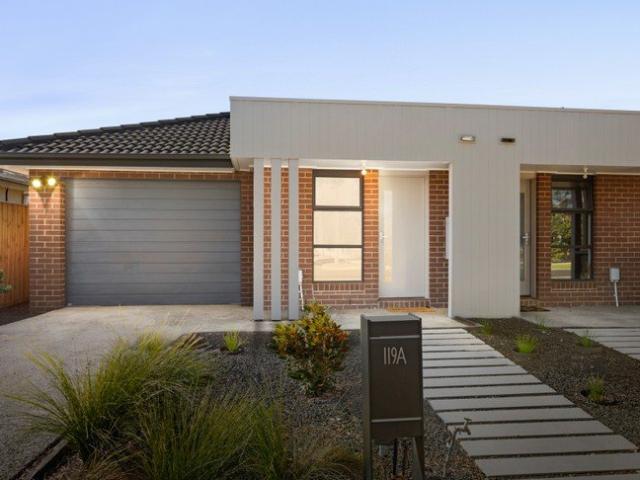 Apartment for sale in Camerons Creek, Victoria