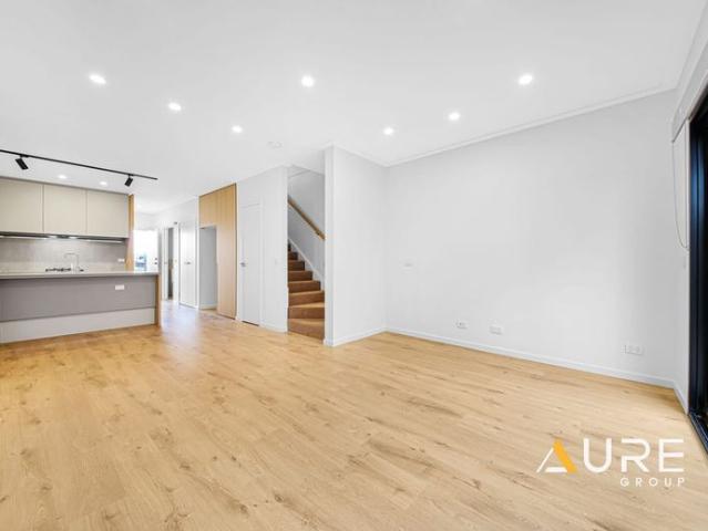 Townhouse for rent in Camerons Creek, Victoria
