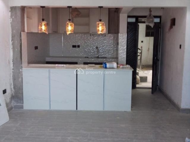 Apartment for rent in Embakasi, Kiambu