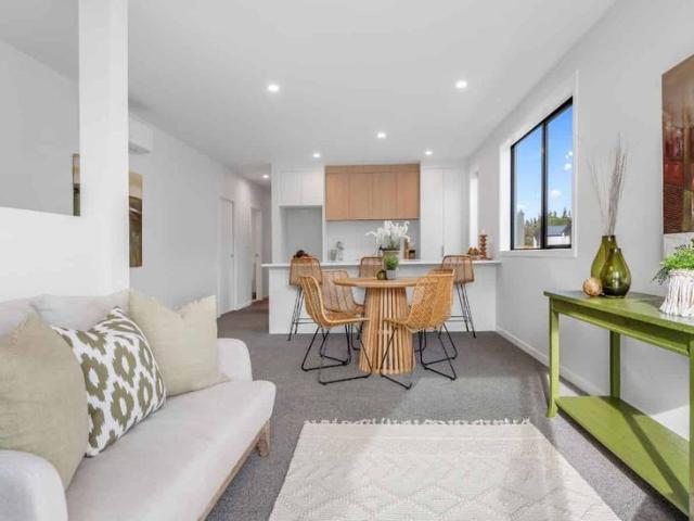 Townhouse for rent in Omokoroa, Bay Of Plenty