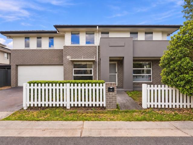 House for sale in Denham Court, Sydney