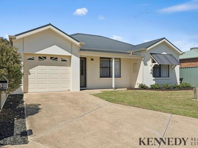 House for sale in Yarrawonga, Victoria