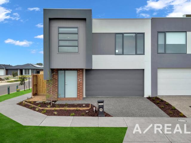 House for rent in Mickleham, Melbourne