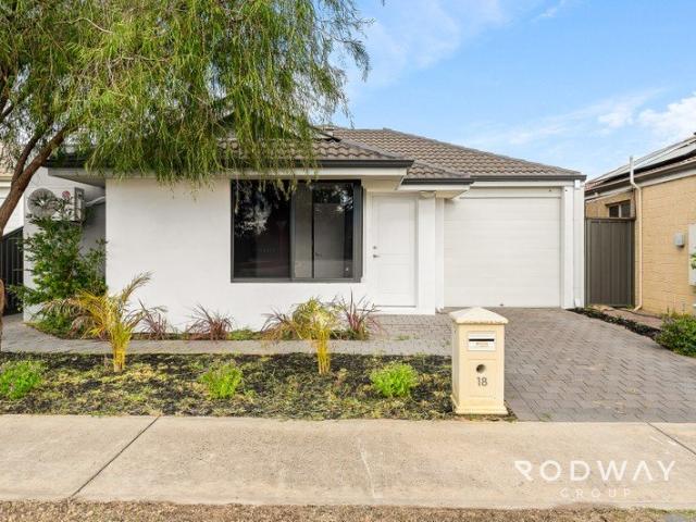 House for rent in Hilbert, Western Australia