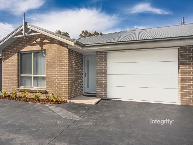 House for sale in South Nowra, New South Wales