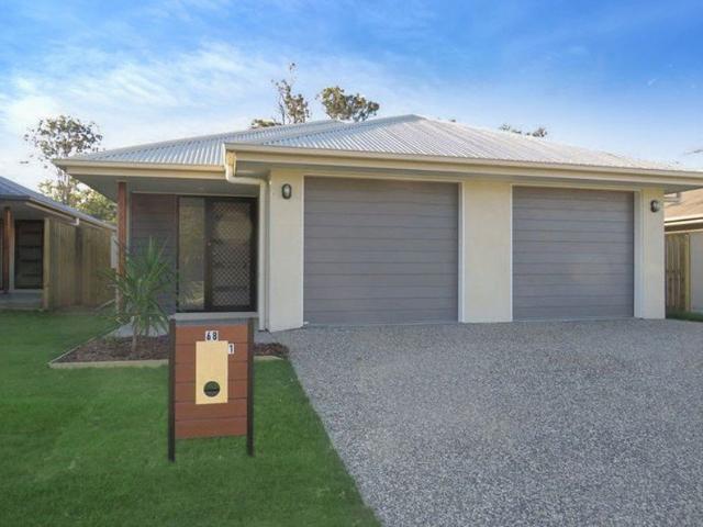 Duplex for rent in Toombul, Queensland