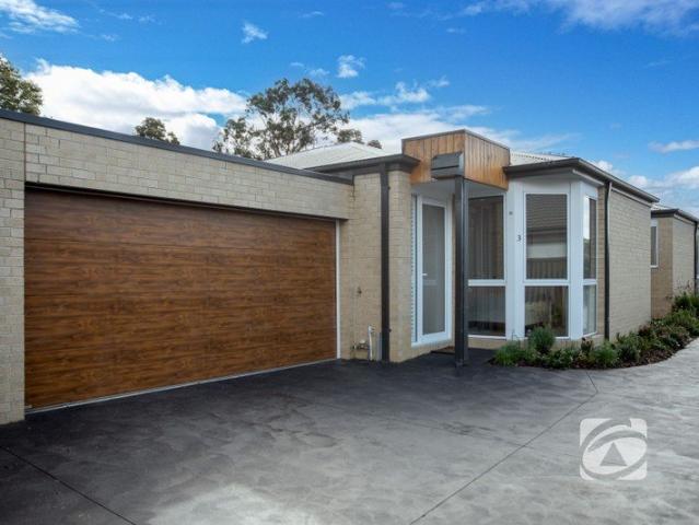 Apartment for sale in Camerons Creek, Victoria