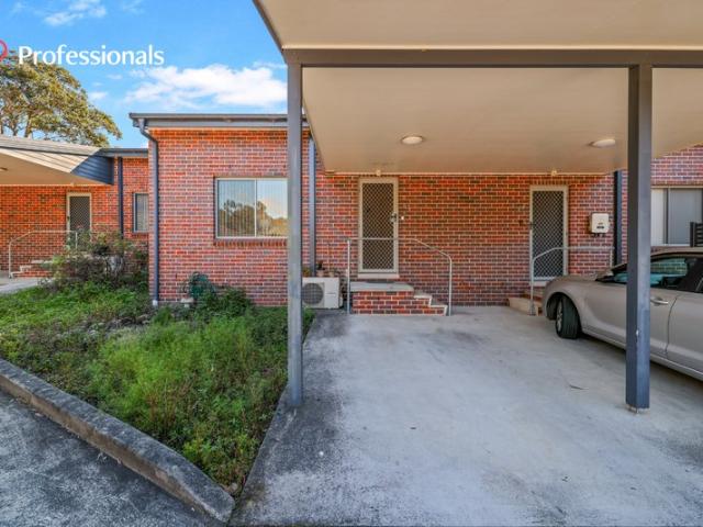 Apartment for sale in Bomaderry, New South Wales