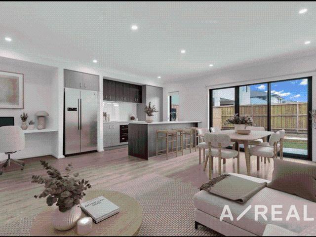 Townhouse for rent in Camerons Creek, Victoria