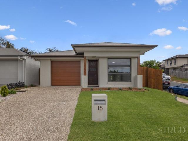 House for sale in Bellbird Park, Greater Brisbane