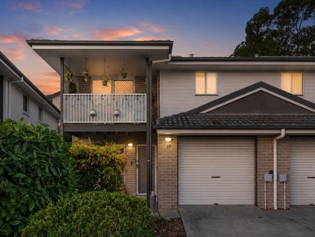Townhouse for sale in Toombul, Queensland