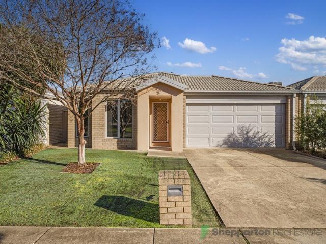 House for sale in Shepparton, Victoria