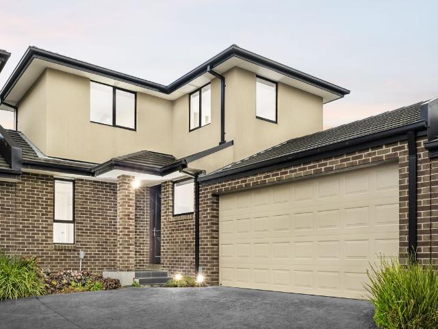 Apartment for sale in Camerons Creek, Victoria