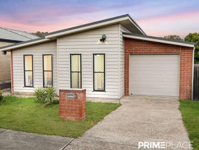 House for sale in Ipswich, Redbank Plains
