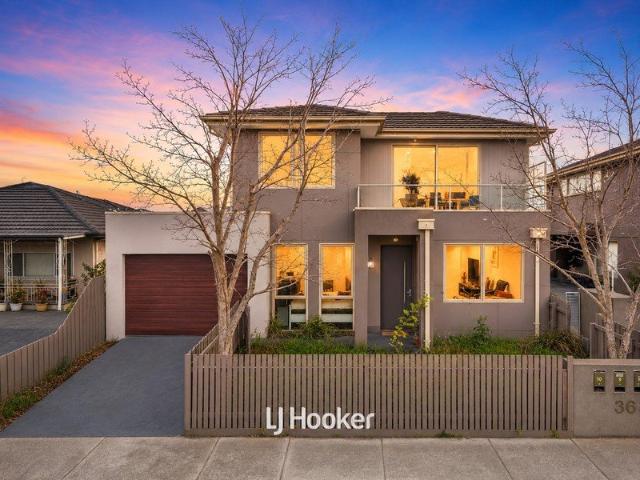 Townhouse for sale in Camerons Creek, Victoria