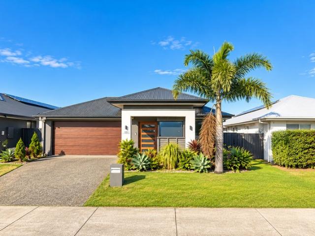 House for sale in North Harbour, Greater Brisbane