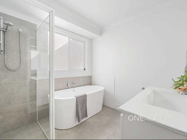 Duplex for sale in Bagnoo, New South Wales