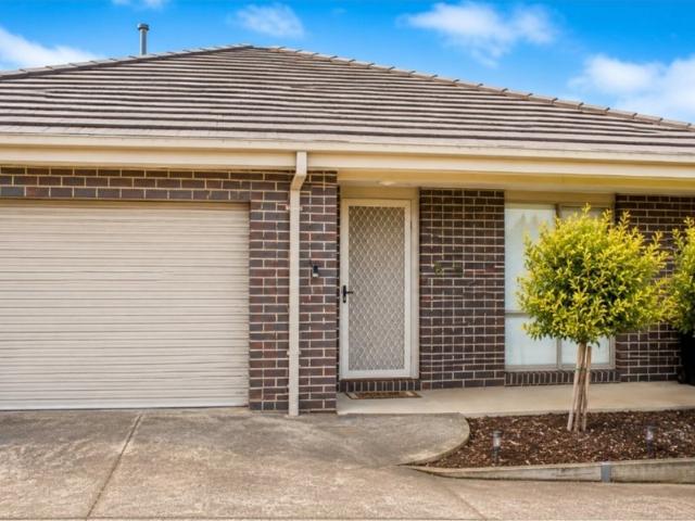 Apartment for sale in Wallan, Victoria