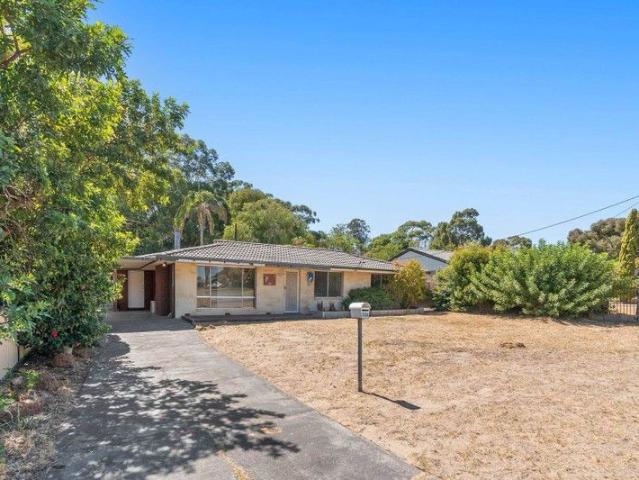 House for sale in Perth, Hasluck