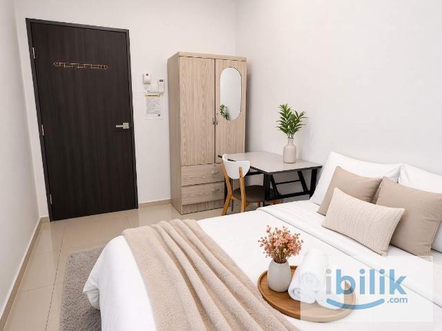 Room for rent in Taman Residensi Sejati, Seberang Perai