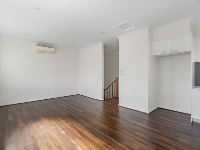 Townhouse for rent in Fawkner, Melbourne