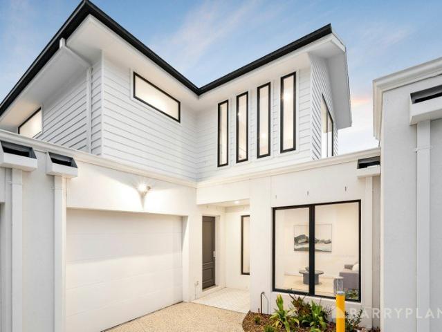 Townhouse for sale in Ringwood, Melbourne