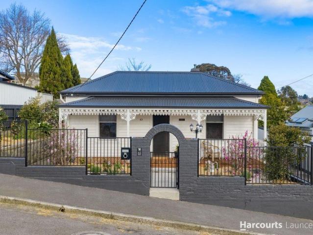 House for sale in Launceston, Tasmania