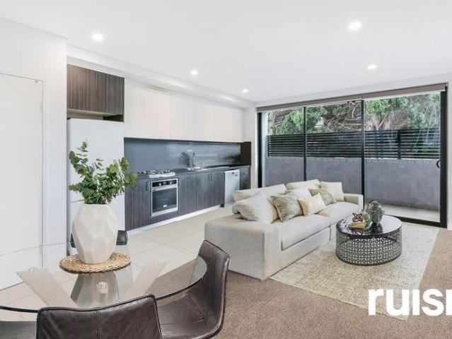 Apartment for rent in Belmore, Sydney