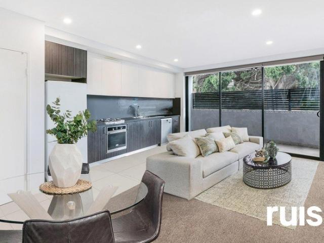 Apartment for rent in Belmore, Sydney