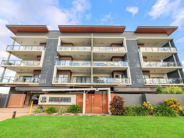 Apartment for sale in Darwin, Northern Territory