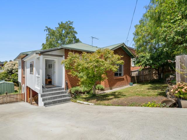 House for sale in Hobart, Tasmania