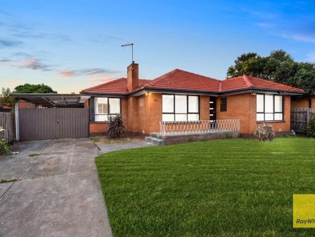 House for sale in St Albans, Melbourne
