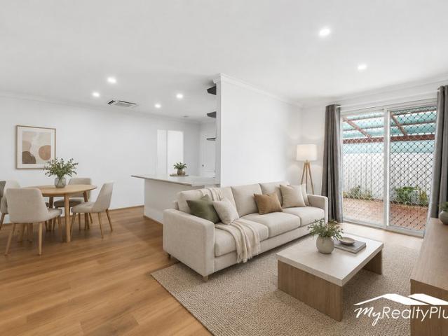 Duplex for rent in Guildford, Western Australia