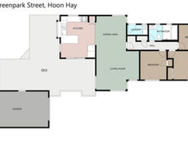 Property for sale in Christchurch Central, Canterbury