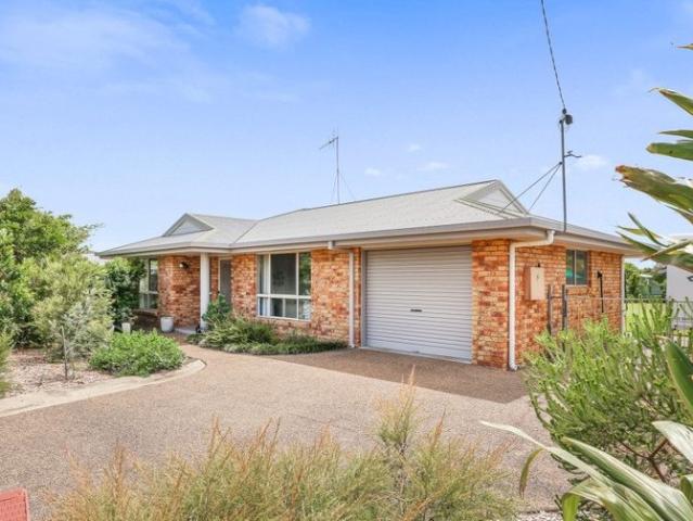 House for rent in Burnett Heads, Queensland