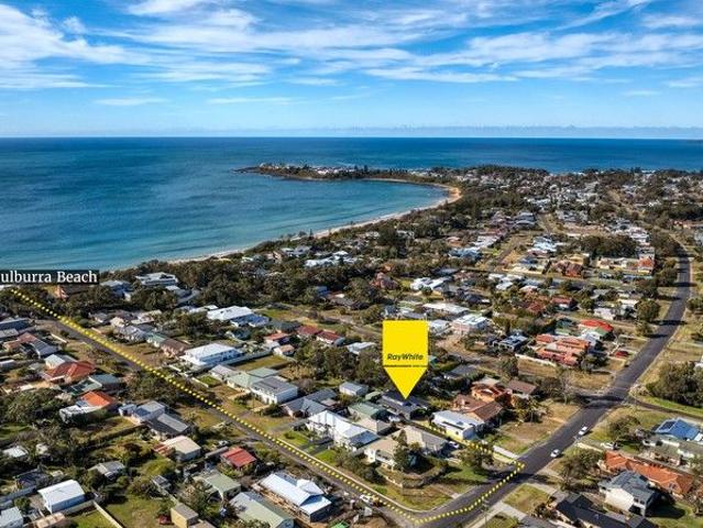 House for sale in Culburra Beach