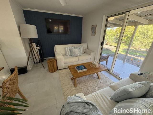 House for rent in Burnett Heads, Queensland