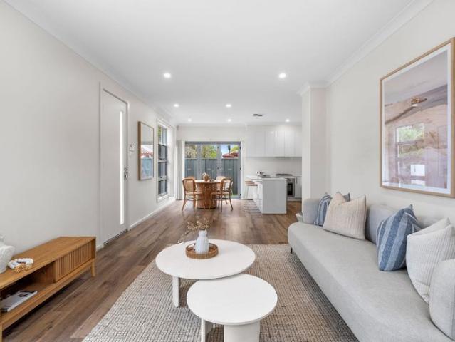 Apartment for rent in Horseshoe Creek, South Australia