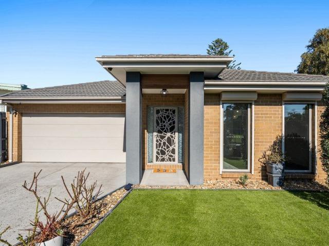 House for sale in Camerons Creek, Victoria