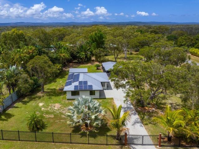 House for sale in Cooloola Cove, Queensland