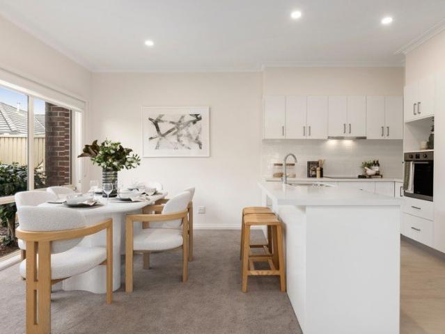 Villa for sale in Camerons Creek, Victoria