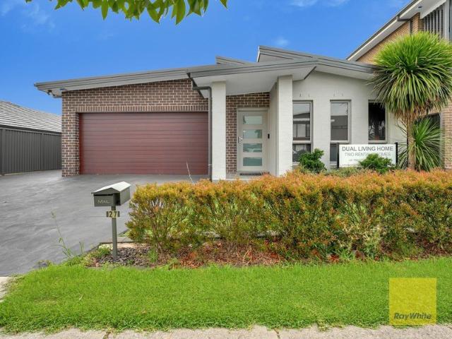House for rent in Denham Court, Sydney