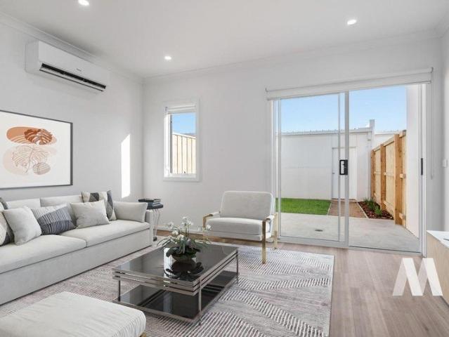 Townhouse for rent in Camerons Creek, Victoria