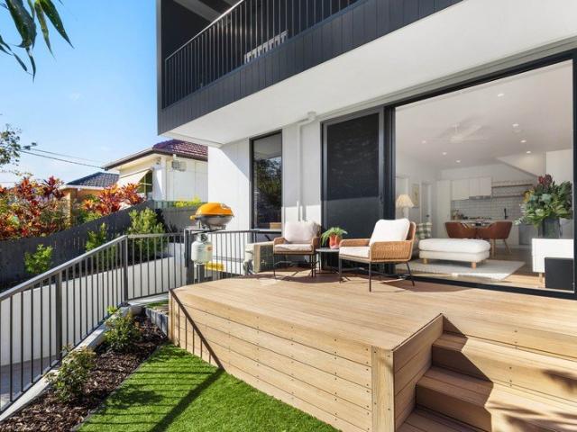 Apartment for rent in Sutherland, New South Wales