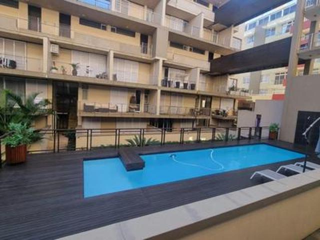 Apartment for sale in Umhlanga, Kwazulu-natal