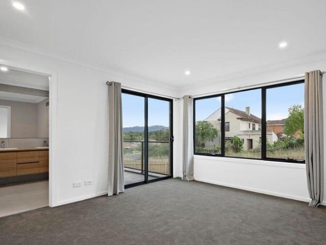 Townhouse for rent in Camerons Creek, Victoria