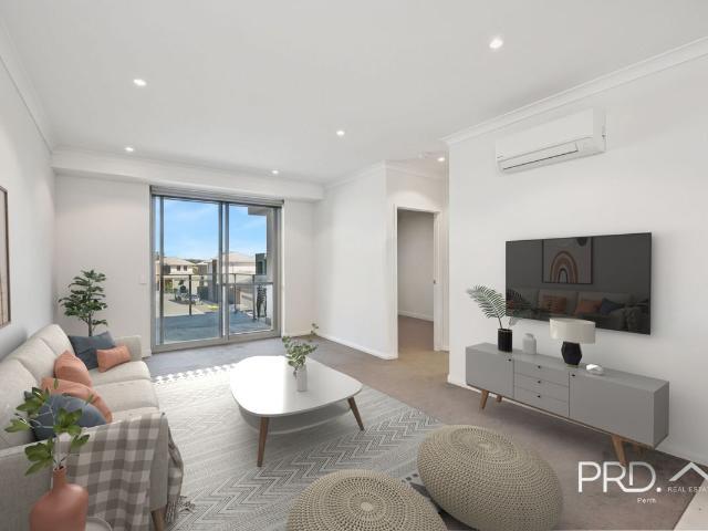 Apartment for sale in Canning, East Cannington