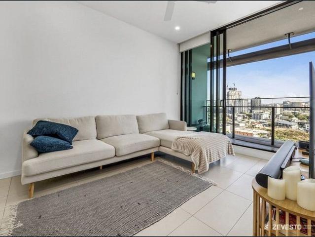 Apartment for rent in Toombul, Queensland