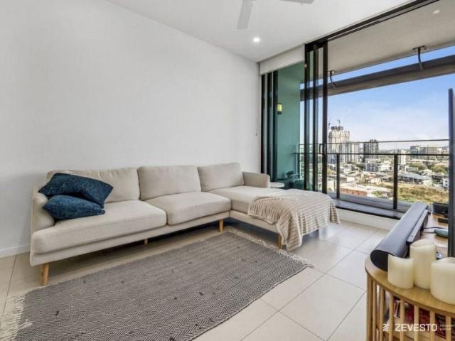 Apartment for rent in Toombul, Queensland